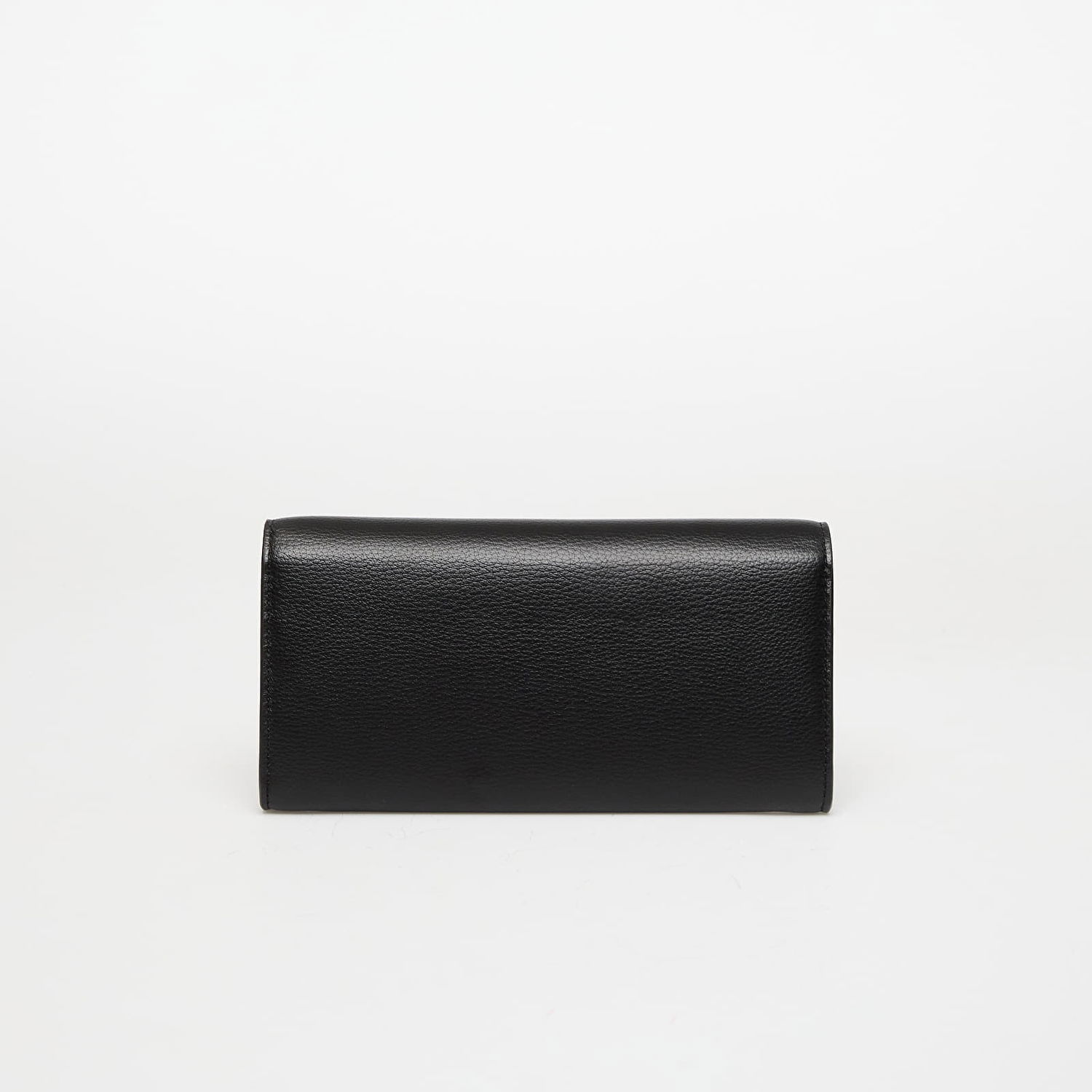 Портфейл Tommy Hilfiger Tommy Hilfiger Large Flap Wallet Черно | AW0AW17734 BDS, 1