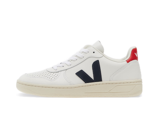 V-10 Leather W