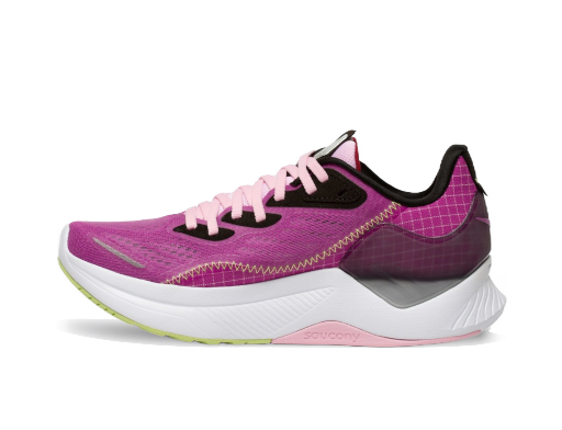 Бягане Saucony Endorphin Shift 2 Розово | s10689-30