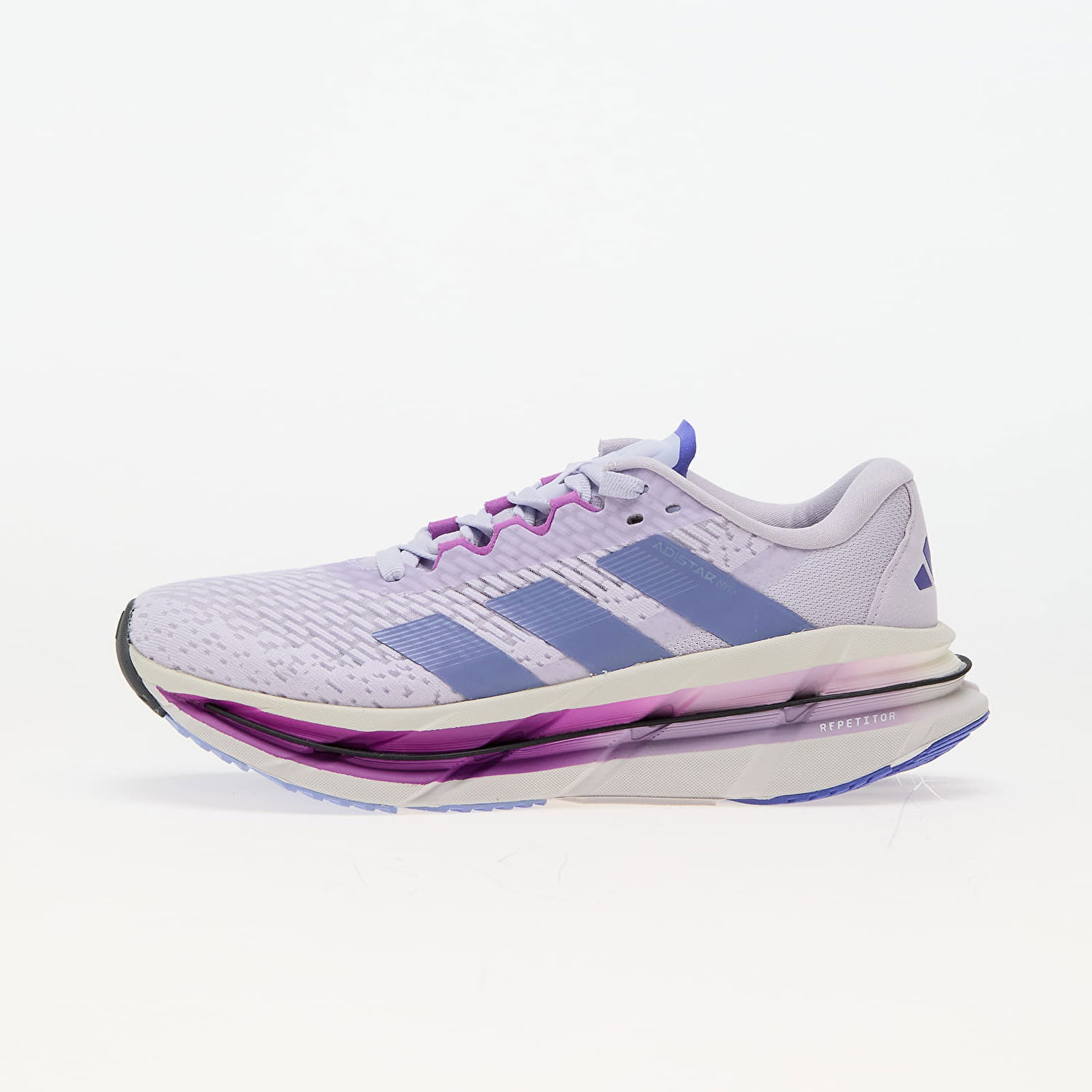 Кецове и обувки adidas Performance Adistar Byd W Лилаво | ID6179, 0