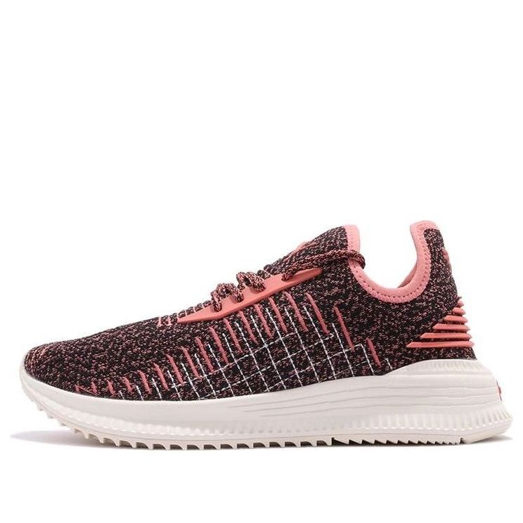Кецове и обувки Puma Avid Evoknit Розово | 365392-05