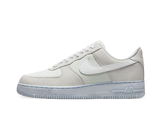 Air Force 1 Low LV8 Premium "Summit White"