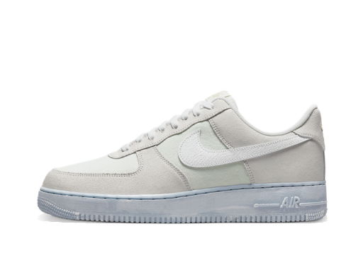 Кецове и обувки Nike Air Force 1 Low LV8 Premium "Summit White" Бяло | DV0787-100