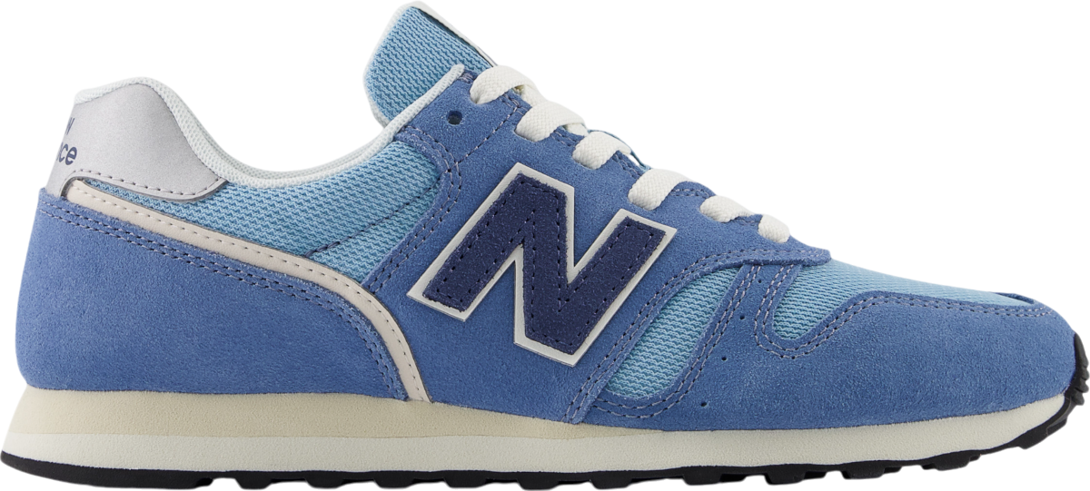 Кецове и обувки New Balance 373V2 Тъмно синьо | wl373bw2, 0