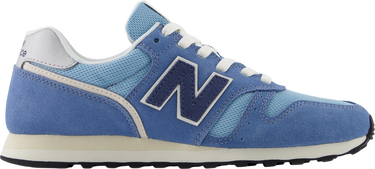 Кецове и обувки New Balance 373V2 Тъмно синьо | wl373bw2, 0