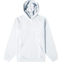Суитчър Dime Classic Small Logo Hoodie Бяло | DIMEHO9-ICE, 1