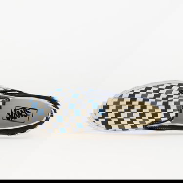 Кецове и обувки Vans Classic Slip-On Checkerboard EUR 44.5 Многоцветен | VN000D5PBX91, 3
