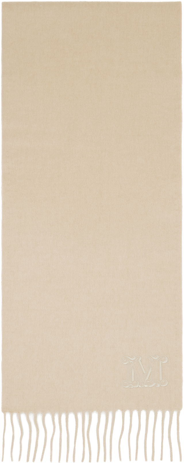 Max Mara Clara Scarf