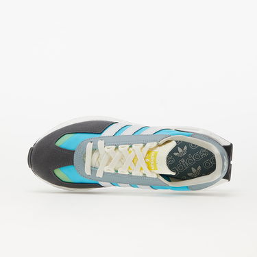 Кецове и обувки adidas Originals Retropy E5 Сиво | GX9820, 2