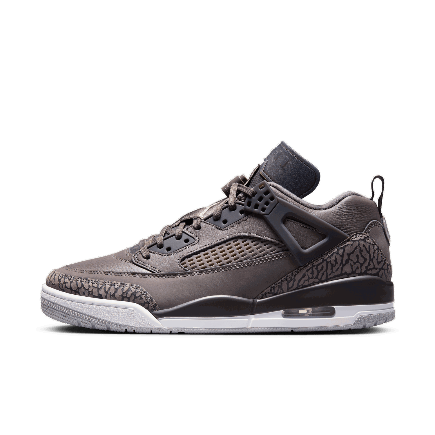 Кецове и обувки Jordan Jordan Spizike Low Кафяво | FQ1759-201, 0