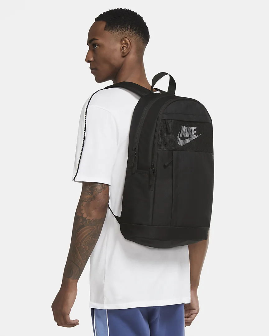 Раница Nike Backpack (21L) Черно | DD0562-010, 0