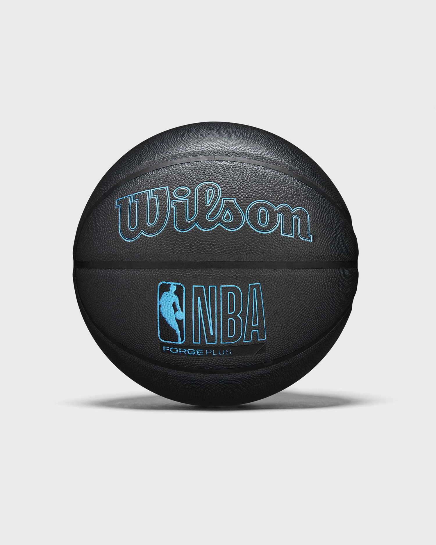 Спортна екипировка Wilson Tennis NBA Forge Plus Ball Size 7 Черно | WZ2016803XB7, 1