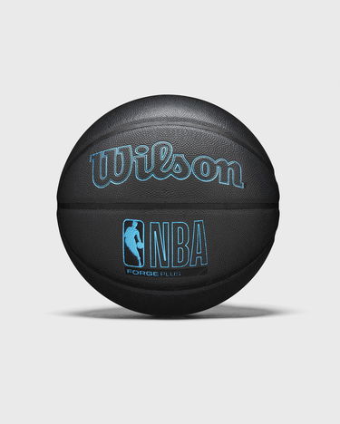 Спортна екипировка Wilson Tennis NBA Forge Plus Ball Size 7 Черно | WZ2016803XB7, 1