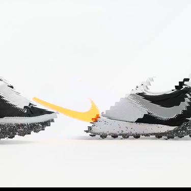 Кецове и обувки Nike W Waffle Racer Crater Бяло | CT1983-101, 1