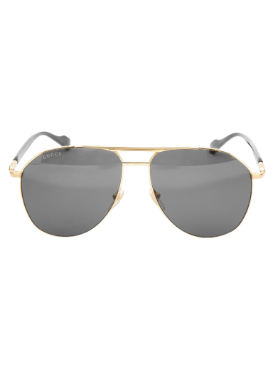 Слънчеви очила Gucci Eyewear GG1220S Sunglasses Металик | 30013416001