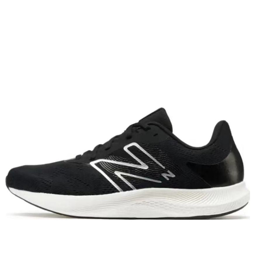 Кецове и обувки New Balance Fresh Foam Evoz v2 Черно | MPRORLK2, 0