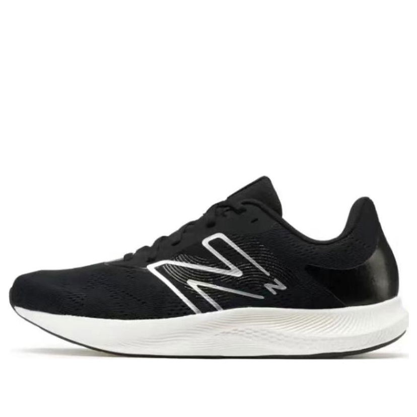 Кецове и обувки New Balance Fresh Foam Evoz v2 Черно | MPRORLK2