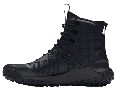 Кецове и обувки Under Armour Hovr Dawn WP 2.0 Waterproof Boot Черно | 3025573-003, 1