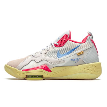 Кецове и обувки Jordan Union LA x Jordan Zoom "92 "Guava Ice" Бяло | DA2553-800, 0