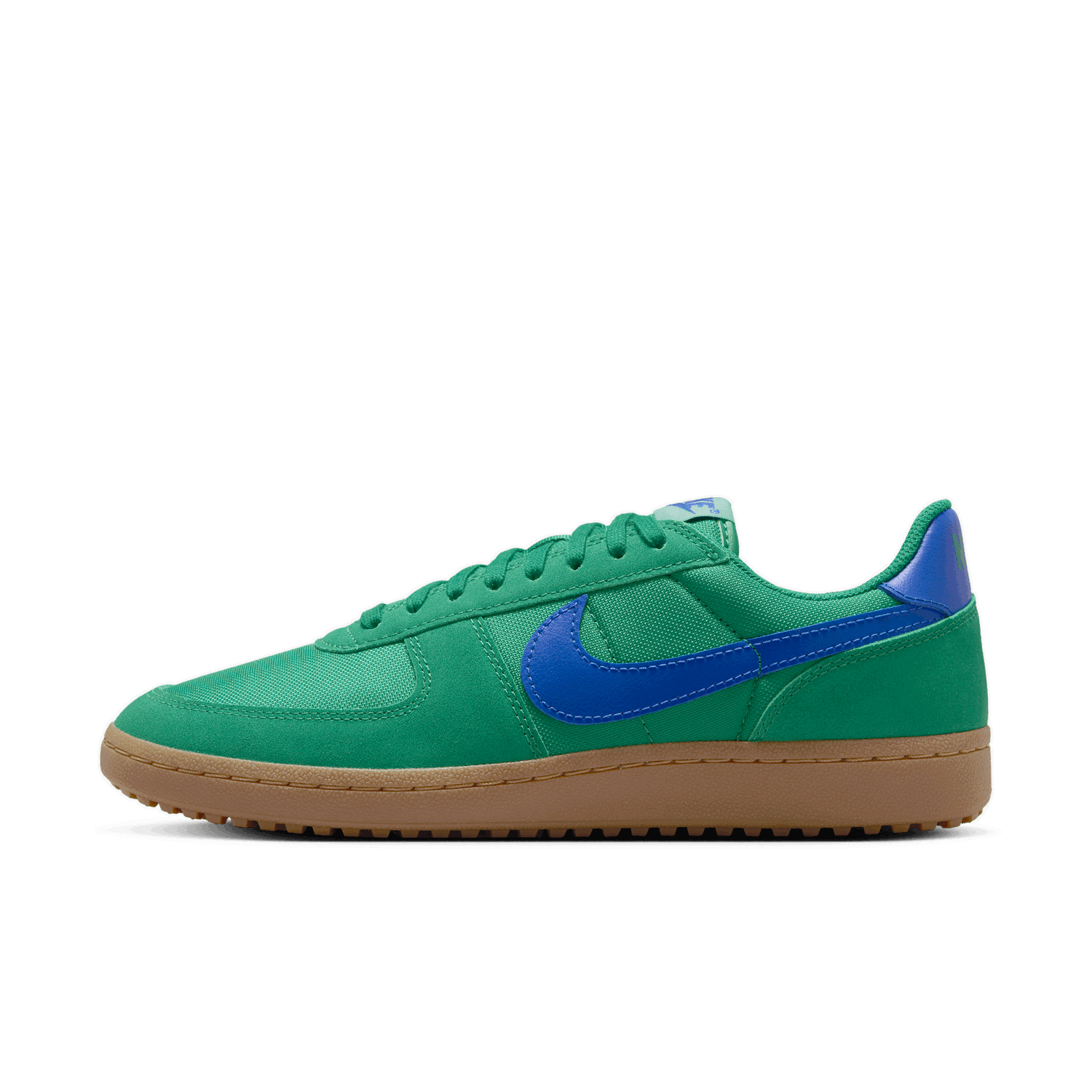 Кецове и обувки Nike Nike Field General Зелено | HF3165-302, 1