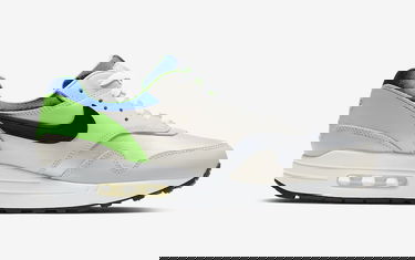 Кецове и обувки Nike Air Max 1 x Air Huarache Run 'DNA Series Pack' Многоцветен | AR9863-900, 0
