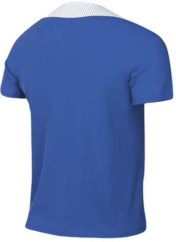 Тениска Nike M NK DF STRK24 SS TOP K Синьо | fd7487-465, 1