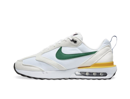 Кецове и обувки Nike Air Max Dawn Бяло | DV3489-100