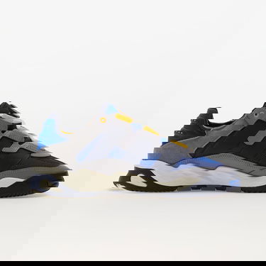 Кецове и обувки adidas Originals Niteball Тъмно синьо | H06510, 4