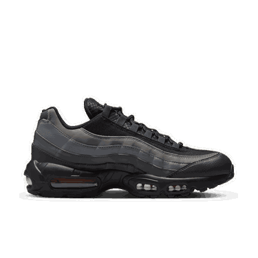 Кецове и обувки Nike Air Max 95 Черно | FD0663-002, 1