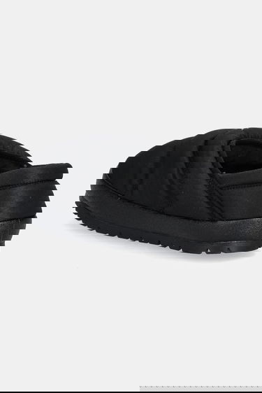 Кецове и обувки Puma Puma Tuff Terra Slippers Черно | 402176, 2