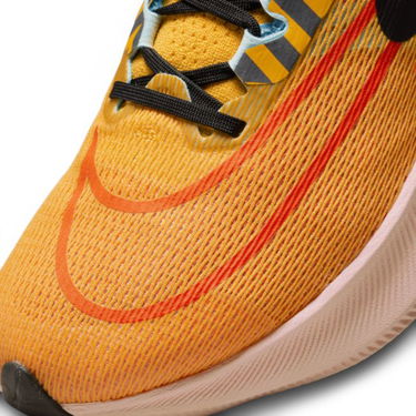 Кецове и обувки Nike Zoom Fly 4 Жълто | DO2421-739, 4