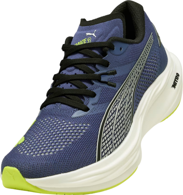 Кецове и обувки Puma Deviate NITRO 3 Синьо | 309707-17, 4