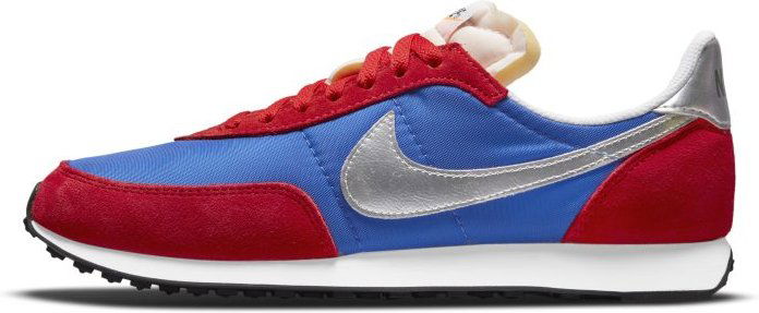 Кецове и обувки Nike Waffle Trainer 2 SP Синьо | DC2646-400, 0
