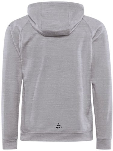 Суитчър Craft ADV UNIFY FZ Hoodie Сиво | 1909132-950000, 1
