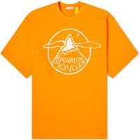 Тениска Moncler Genius x Roc Nation T-Shirt Оранжево
 | 8C000-89A8Y-06-328, 1