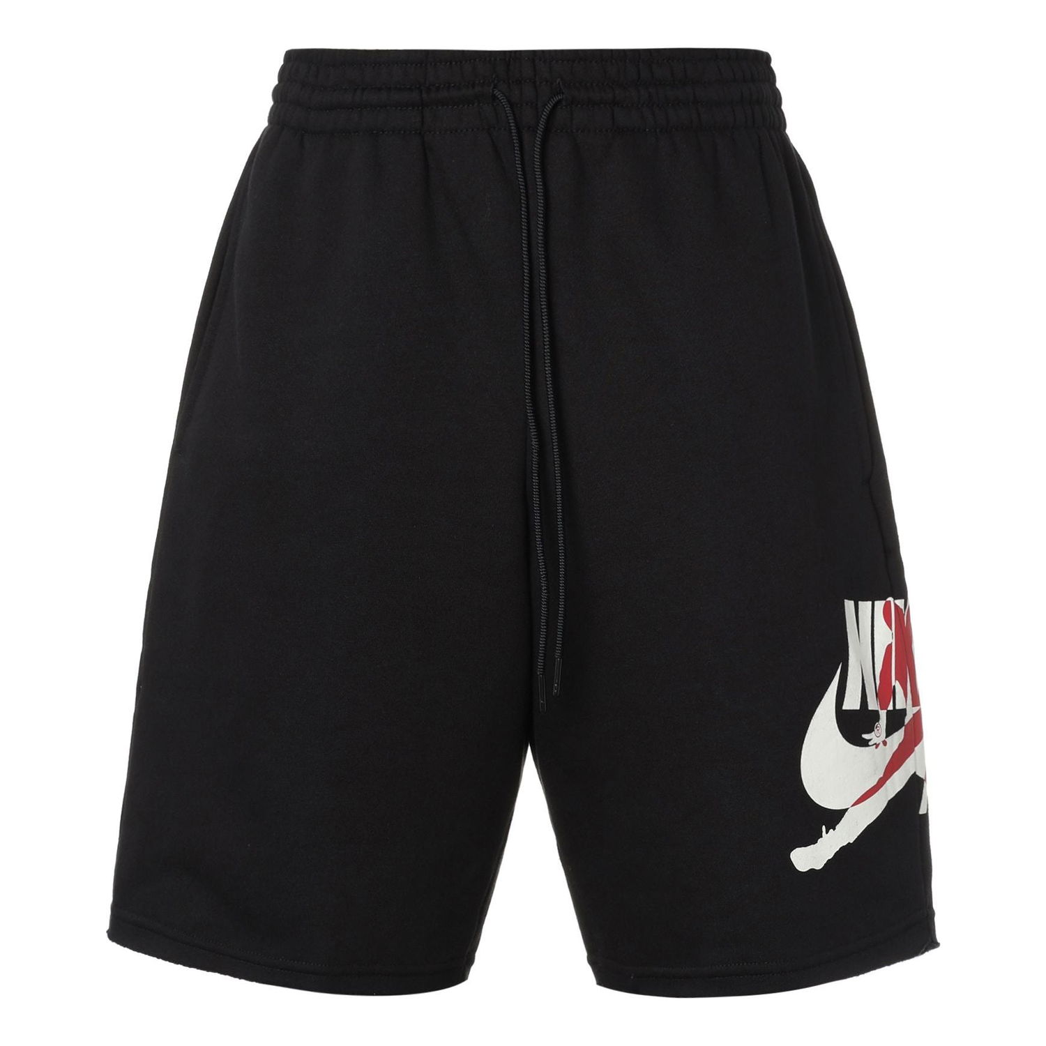 Къси панталони Jordan Jordan Jumpman Classics Shorts Черно | CJ1919-010, 0