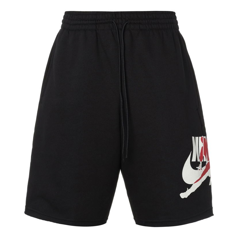 Къси панталони Jordan Jordan Jumpman Classics Shorts Черно | CJ1919-010
