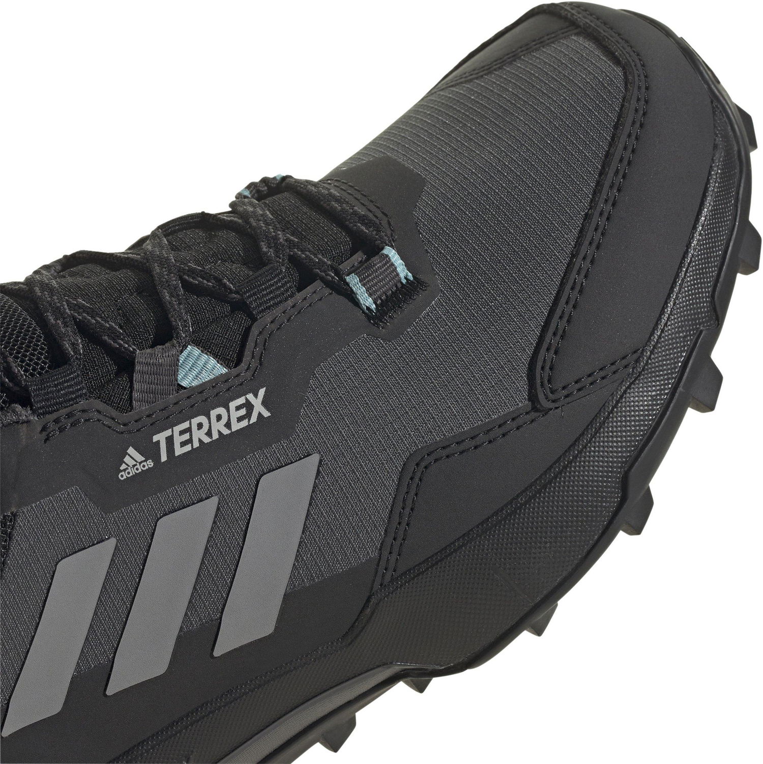 Кецове и обувки adidas Performance Terrex AX4 GTX W Черно | FZ3249, 1