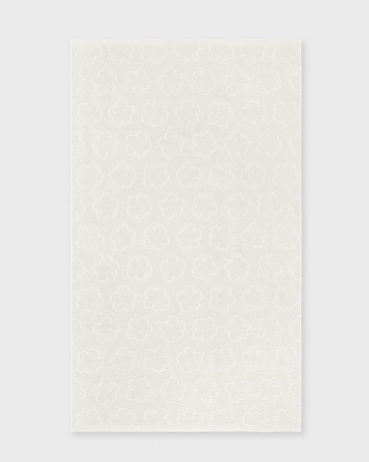 Домашен декор KENZO Towel Бяло | 1038344, 0