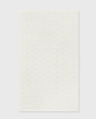 Домашен декор KENZO Towel Бяло | 1038344, 0