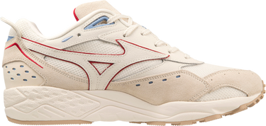 Кецове и обувки Mizuno Contender Бежово | d1ga2274-001, 2