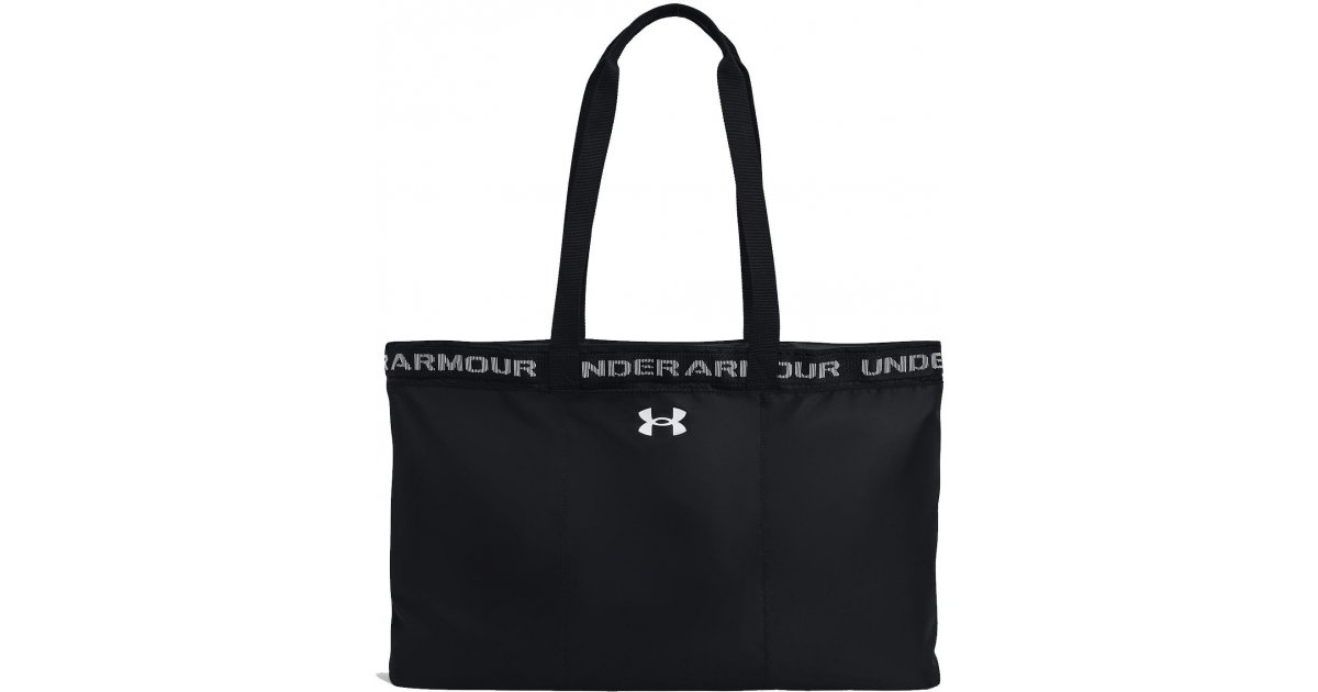 Голяма пазарска чанта Under Armour Favorite Tote bag Черно | 1369214-001, 1