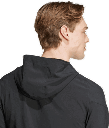 Ветровка adidas Originals Juventus Travel Jacket Черно | jw4685, 3