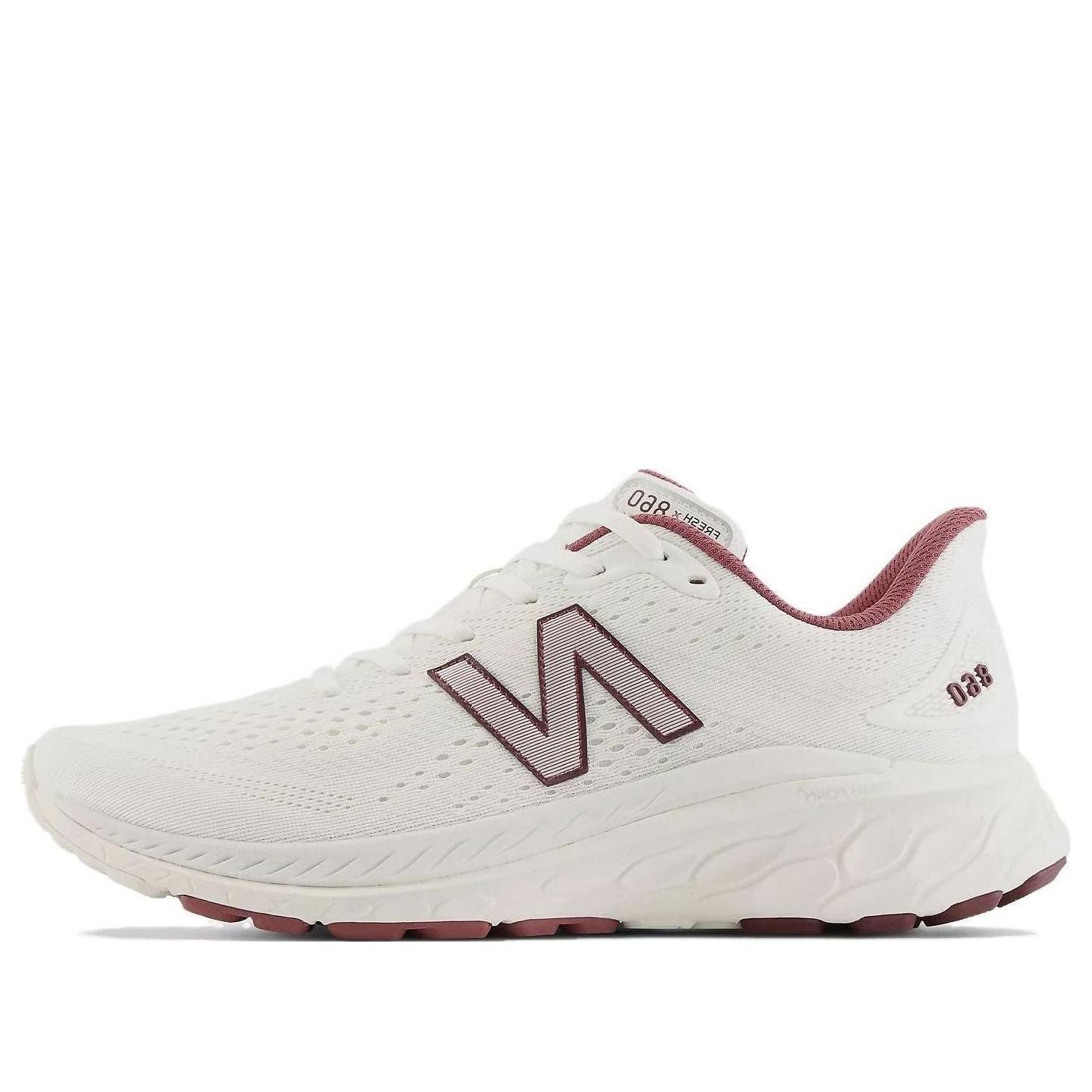 Кецове и обувки New Balance 860 Бяло | M86013S, 0