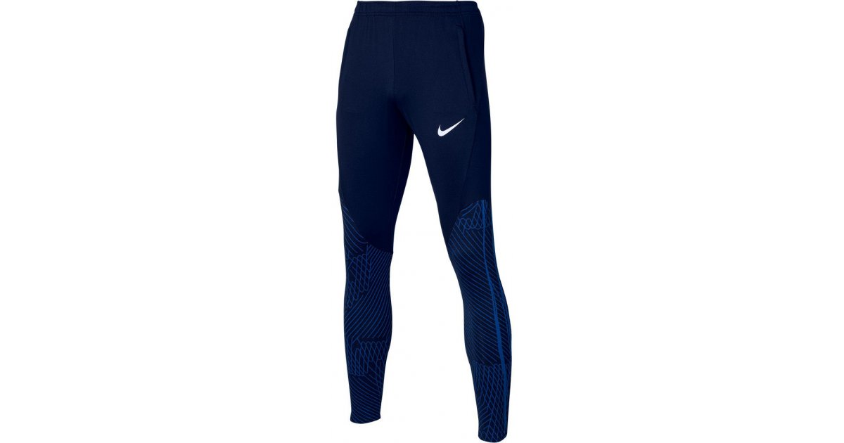 Спортни панталони Nike Dri-FIT Strike 23 Soccer Pants Тъмно синьо | dr2563-451, 1