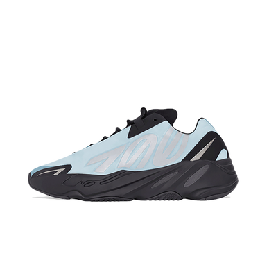 Кецове и обувки adidas Yeezy Yeezy Boost 700 MNVN "Blue Tint" Бяло | GZ0711, 0