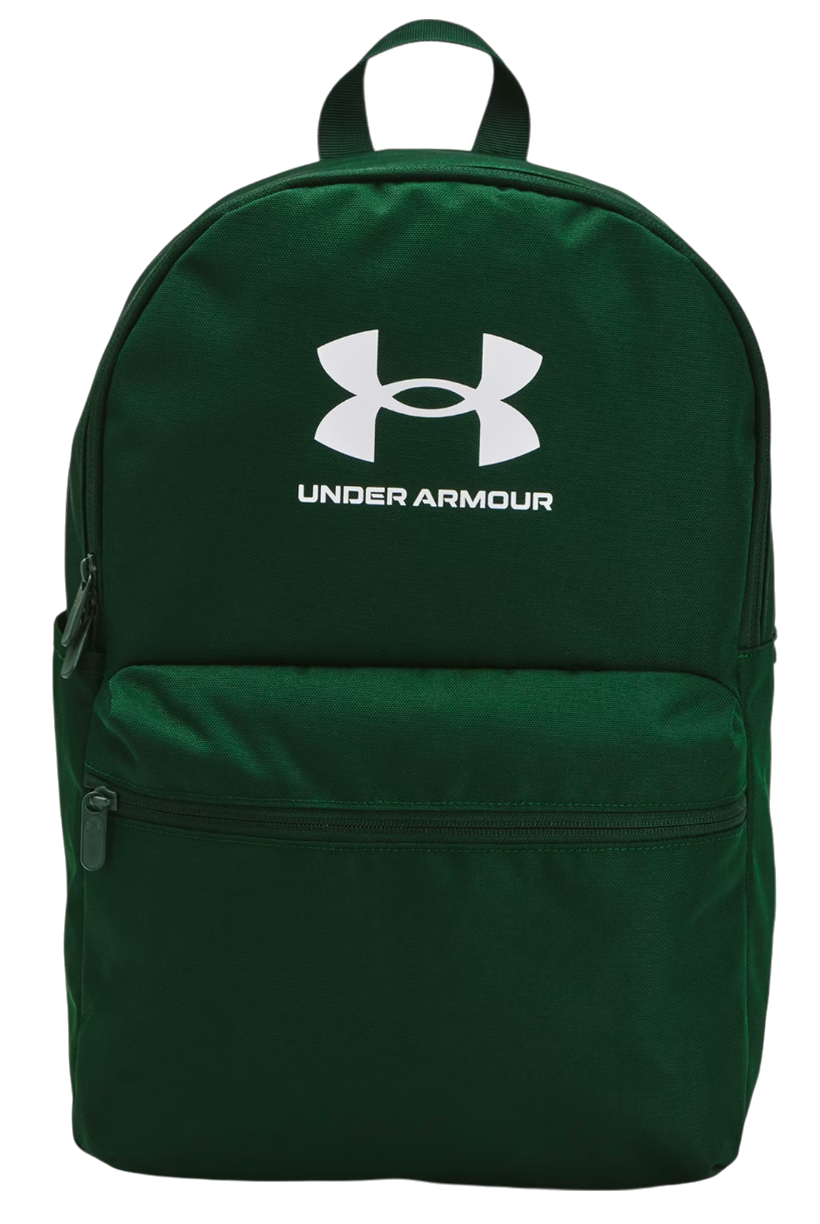 Раница Under Armour Sportstyle Lite Backpack Зелено | 1380476-301, 0