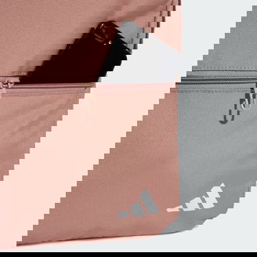 Раница adidas Performance Classic Back-to-School Stripes Backpack Розово | IS7064, 3
