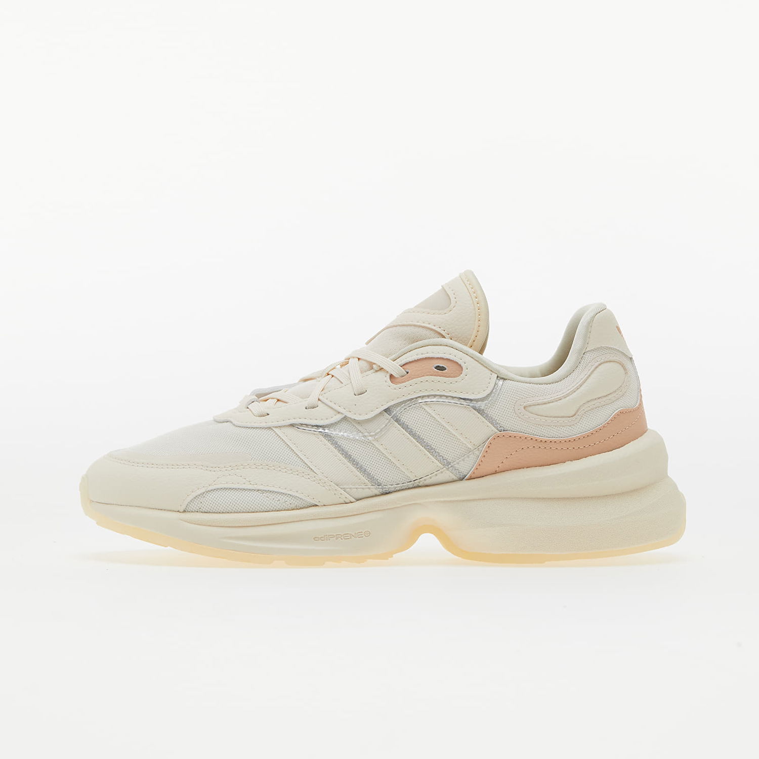 Кецове и обувки adidas Originals Zentic Бежово | GX0421, 0
