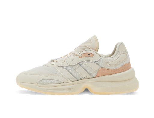 Кецове и обувки adidas Originals Zentic Бежово | GX0421